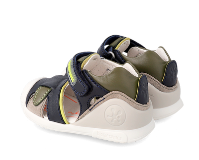 Biomecanics 232147-A-OCEAN - ΜΠΛΕ