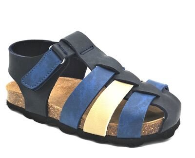 BIO CGO 713505-BLUE COMBI