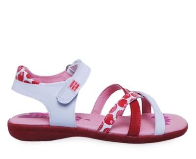 AGATHA RUIZ DE LA PRADA 162932-A-BLANCO