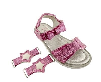 Lelli Kelly COLORISSIMA LK9420-HN01 fuxia metallic