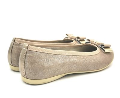 ABY Shoes Aby656-ΧΡΥΣΟ