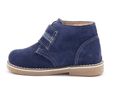 ABY Shoes Aby824-ΜΠΛΕ