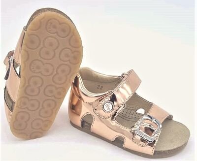 Falcotto Bea specchio rose