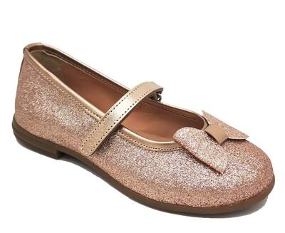 ABY Shoes Aby330-ΜΠΡΟΝΖΕ