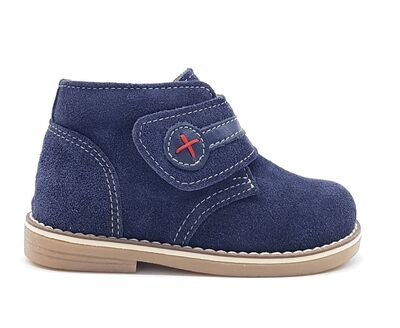 ABY Shoes Aby824-ΜΠΛΕ