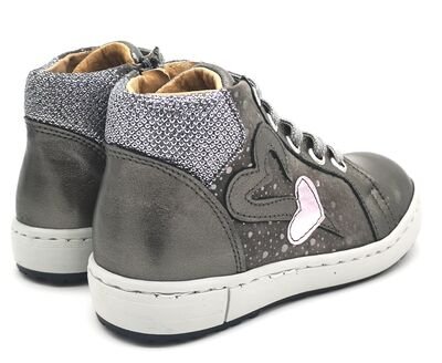 ABY Shoes Aby122-ΑΤΣΑΛΙ