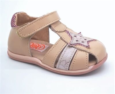 ABY Shoes Aby207-NUDE