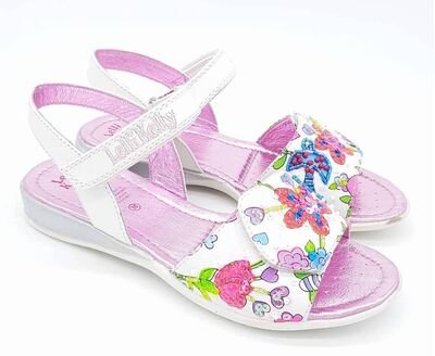 Lelli Kelly CAMPANULA LK8727 FANTASIA MULTI