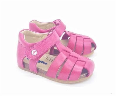 Falcotto Alby vit. cerato spazz. fuxia