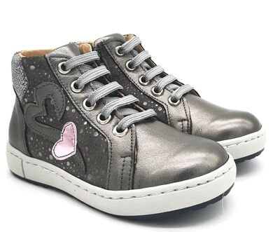 ABY Shoes Aby122-ΑΤΣΑΛΙ