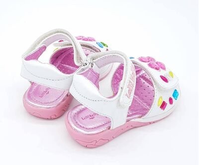Lelli Kelly GIOIA LK8872-AA BIANCO