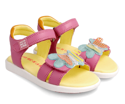 AGATHA RUIZ DE LA PRADA 222936-A-ROSY - ΦΟΥΞΙΑ