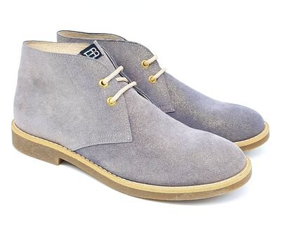 EB shoes 700I-GOL.GRIGIO