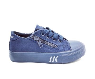 LUMBERJACK PHILLIE SG28905-002/CC001 NAVY BLUE