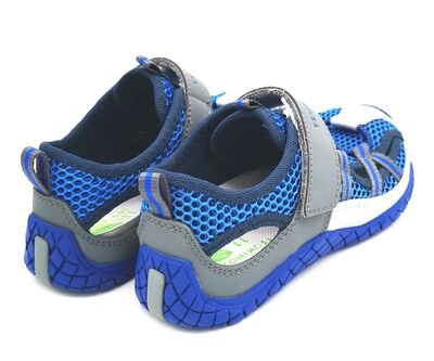 TSUKIHOSHI MALIBU 435-BLUE/GRAY