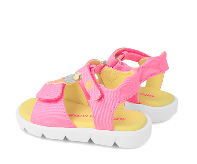 AGATHA RUIZ DE LA PRADA 232931-A-FUCSIA - ΦΟΥΞΙΑ