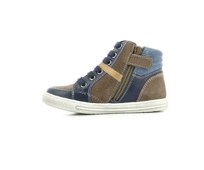 Mod8 656070-30-93 Funky Marron-Blue