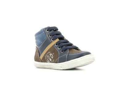 Mod8 656070-30-93 Funky Marron-Blue