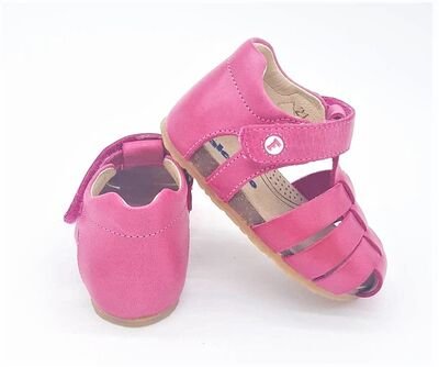 Falcotto Alby vit. cerato spazz. fuxia