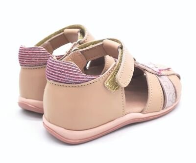 ABY Shoes Aby207-NUDE