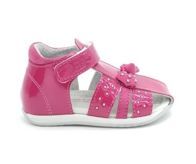EB shoes 5-FUXIA
