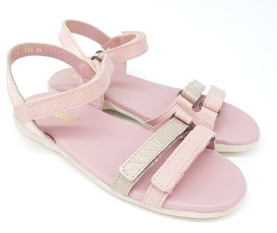 Kickers Arcentiel 351983-30-131 rose beige