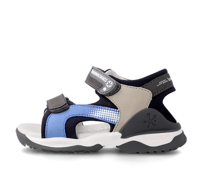 Biomecanics 232275-A-AZUL Y GRIS - ΜΠΛΕ/ΓΚΡΙ