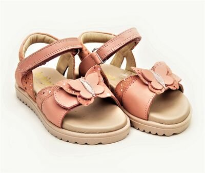 ARTIES ROSALIE 22212-3 PEACH - ΡΟΔΑΚΙΝΙ/ΣΟΜΟΝ