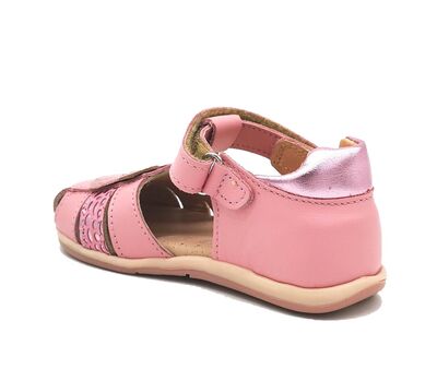 ABY Shoes Aby317-ΡΟΖ