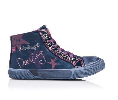 AGATHA RUIZ DE LA PRADA 161960-A-AZUL