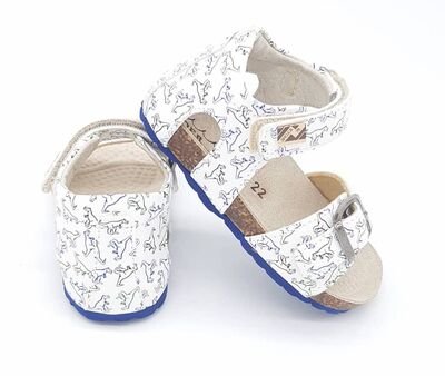 EB shoes 5103-B1 ST. DINOSAURI