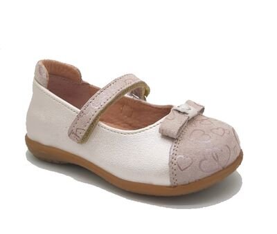 ABY Shoes Aby203-NUDE