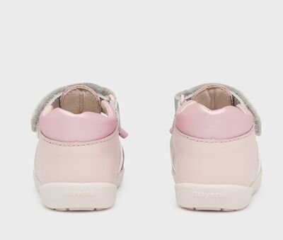 Mayoral 23-41426-047 ROSA/PLATA - ΡΟΖ