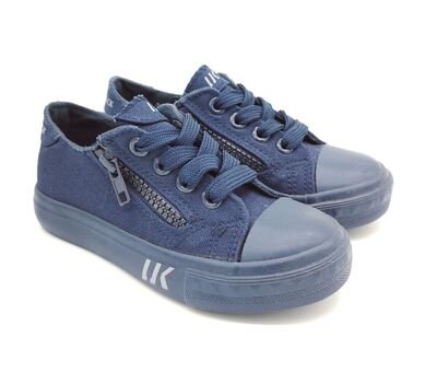 LUMBERJACK PHILLIE SG28905-002/CC001 NAVY BLUE