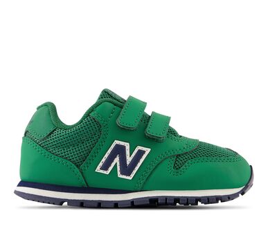 New Balance Παιδικά Sneakers IV500CP1 ΠΡΑΣΙΝΑ