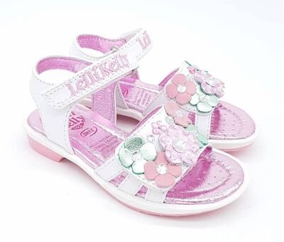 Lelli Kelly FIORELLINO2 LK8852-AA BIANCO