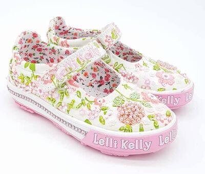 Lelli Kelly ORTENSIA LK8590-XW fantasia multi