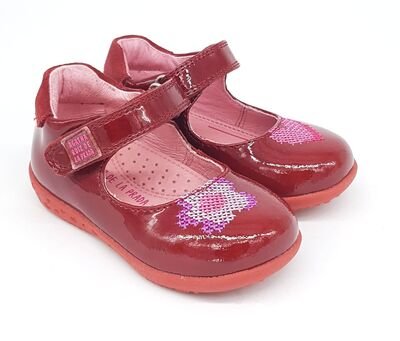 AGATHA RUIZ DE LA PRADA 151904-D-ROJO