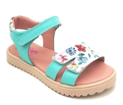 ARTIES ZOEY 23214-6 MINT - ΒΕΡΑΜΑΝ/ΜΕΝΤΑ