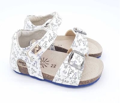 EB shoes 5103-B1 ST. DINOSAURI