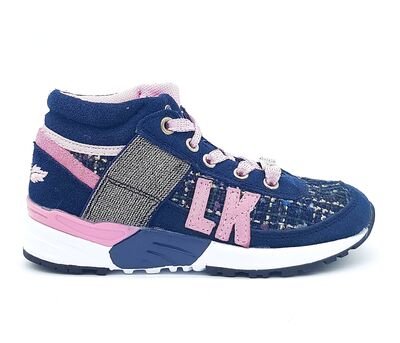 Lelli Kelly California TORNA SCUOLA blue