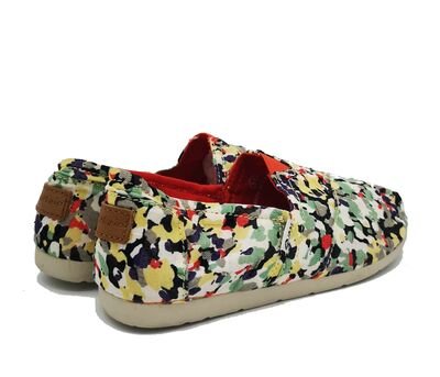 JOY&MARIO 61166C MULTICOLOR - ΠΟΛΥΧΡΩΜΟ