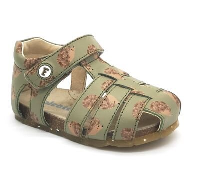 Falcotto Alby calf pr. forest baby animals stone - ΧΑΚΙ/ΛΑΔΙ