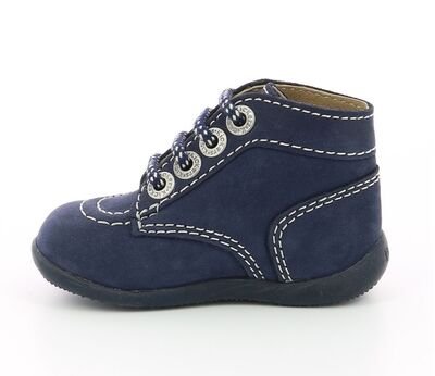 Kickers Bonbon-2 695074-10-10 marine perm