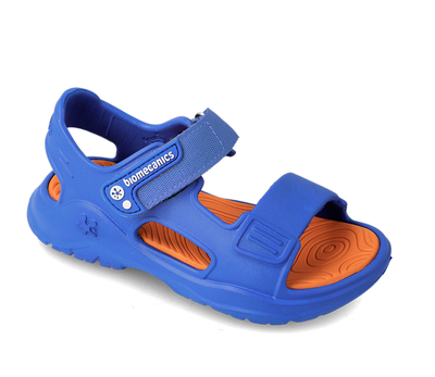 Biomecanics 232290-A-AZUL ELECTRICO - ΜΠΛΕ