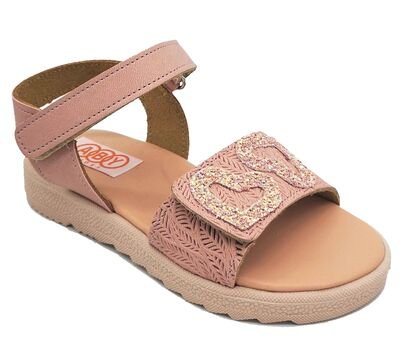 Aby Shoes Aby350-NUDE