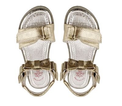 Lelli Kelly COLORISSIMA LK9420-AG01 platino metallic