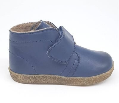 Falcotto Conte VL nappa spazz navy