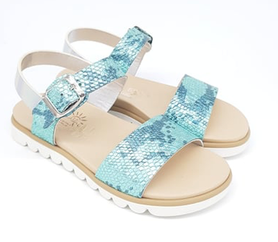 EB shoes 1240-PIT.MALACH