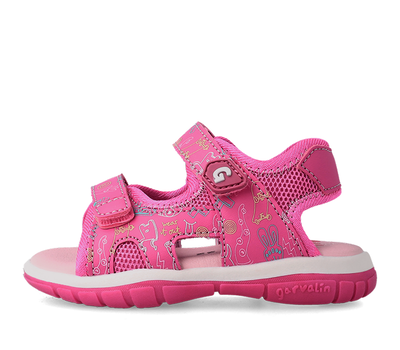 Garvalin 232806-C-FUCSIA - ΦΟΥΞΙΑ